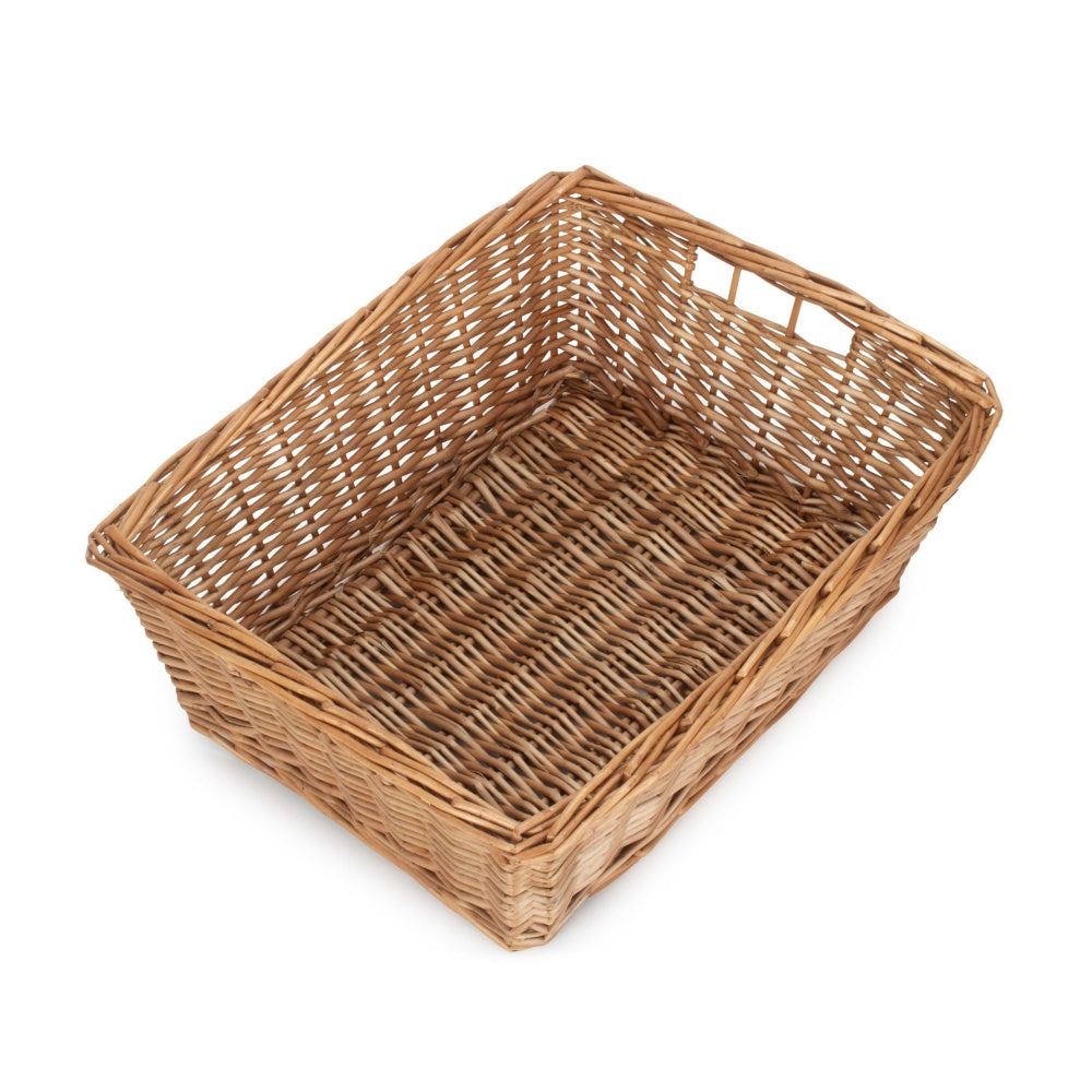 Large Deep Rectangular Storage Tray-1