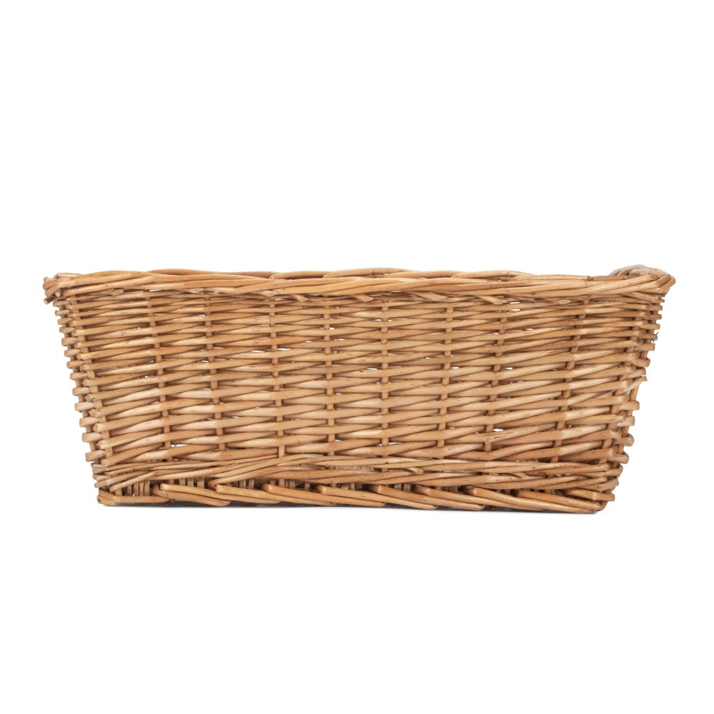 Large Deep Rectangular Storage Tray-2