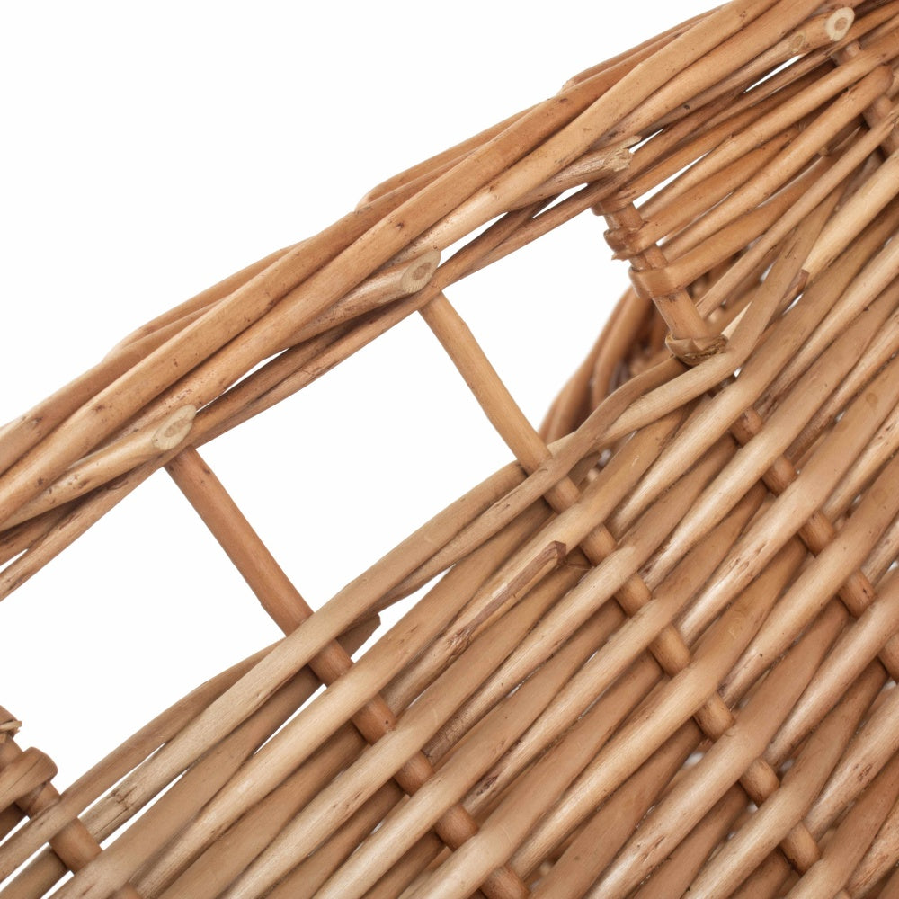 Large Deep Rectangular Storage Tray-3